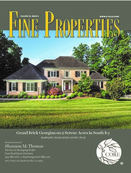 Fine Properties