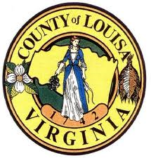 Louisa County crest