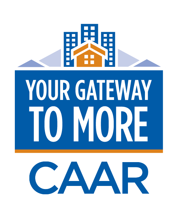 CAAR Logo & Value Proposition