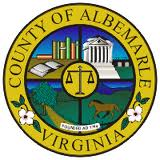 Albemarle County crest