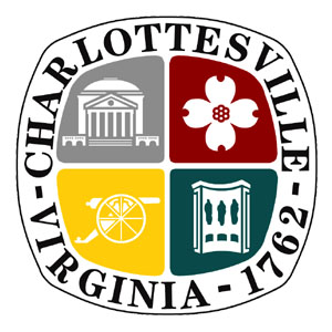 City of Charlottesville crest