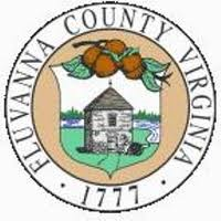 Fluvanna County crest