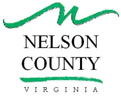 Nelson County logo