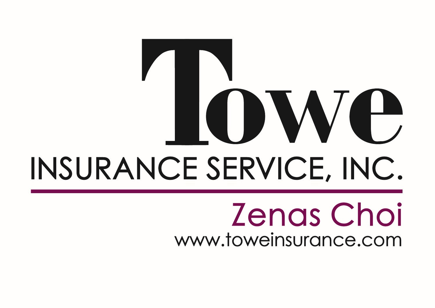 Towe Insurance Services