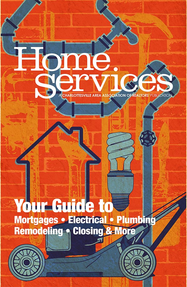 Home Services Cover
