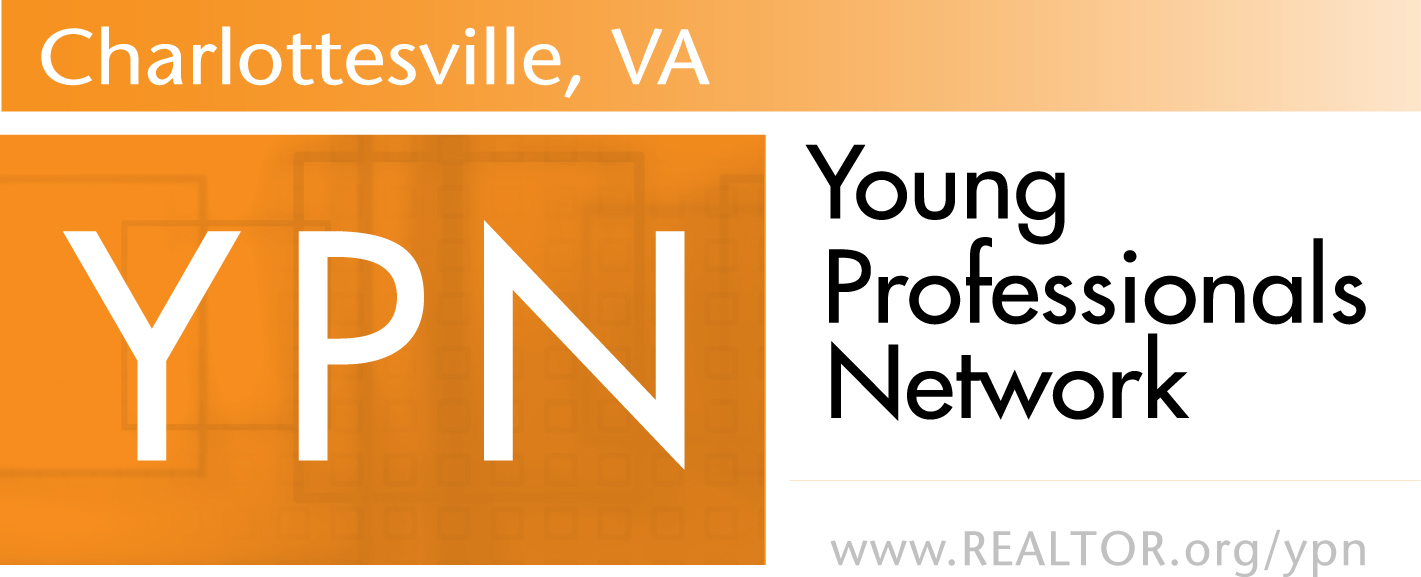 Charlottesville YPN Logo
